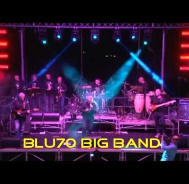 Blu70 Big Band Italiana