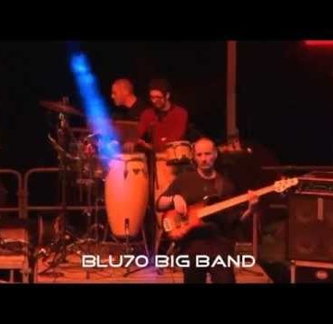 Blu70 Big Band Internazionale